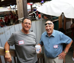 Congemi and Bucci B2B