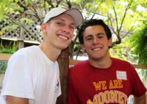 Pelini and Divincenzo B2B