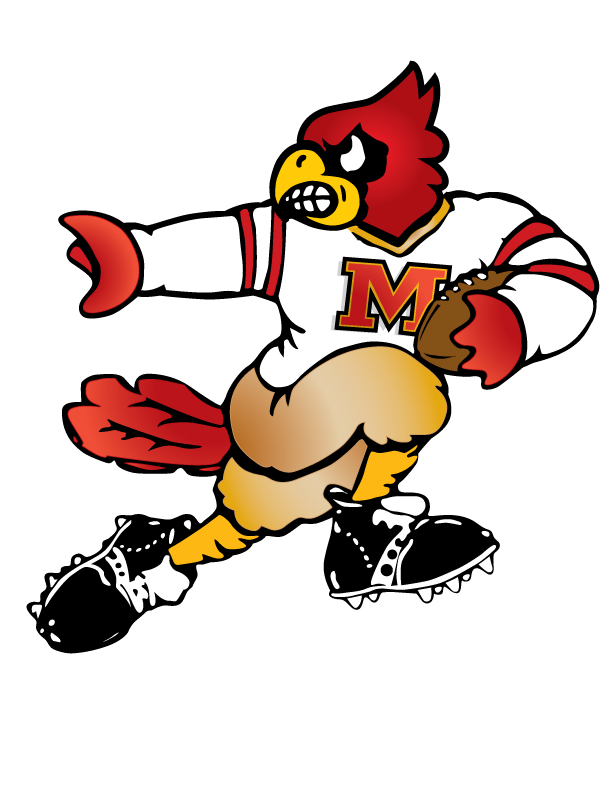It s Almost Time For Mooney Football Cardinal Mooney It s Almost Time For Mooney Football Cardinal Mooney