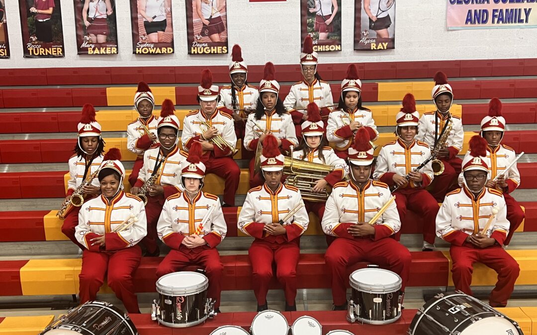 Cardinal Mooney getting the band back together