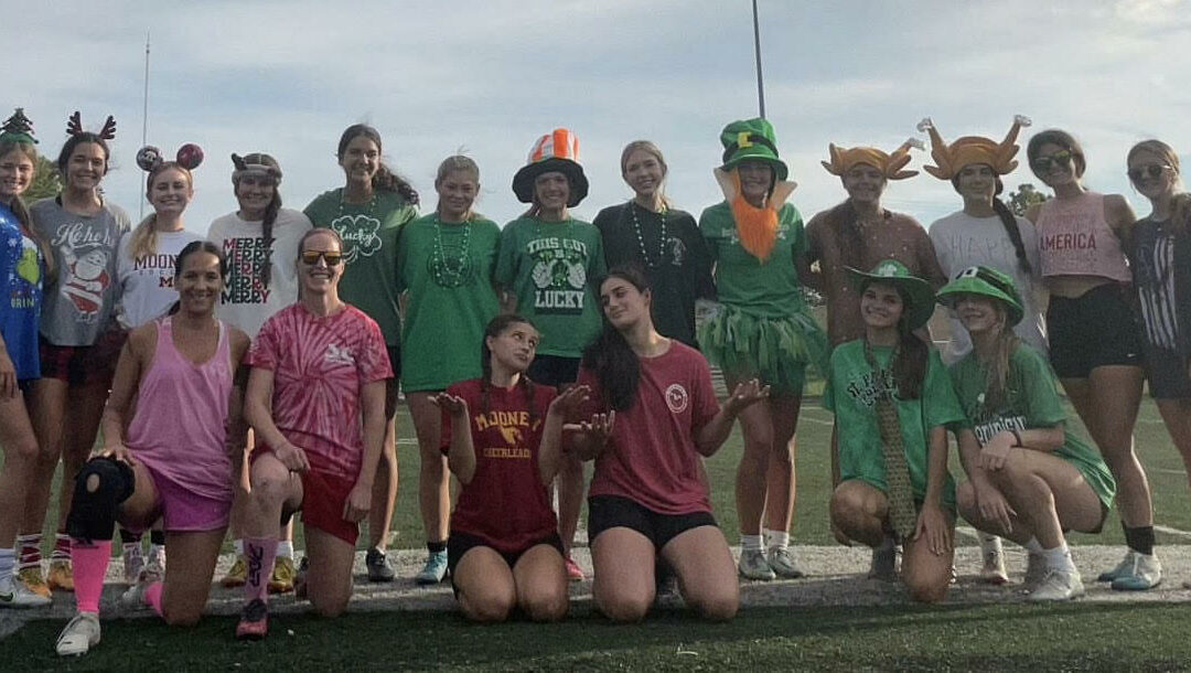 Soccer teams prep for double-header