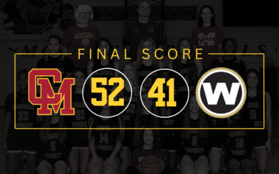 Lady Cardinals’ season takes flight