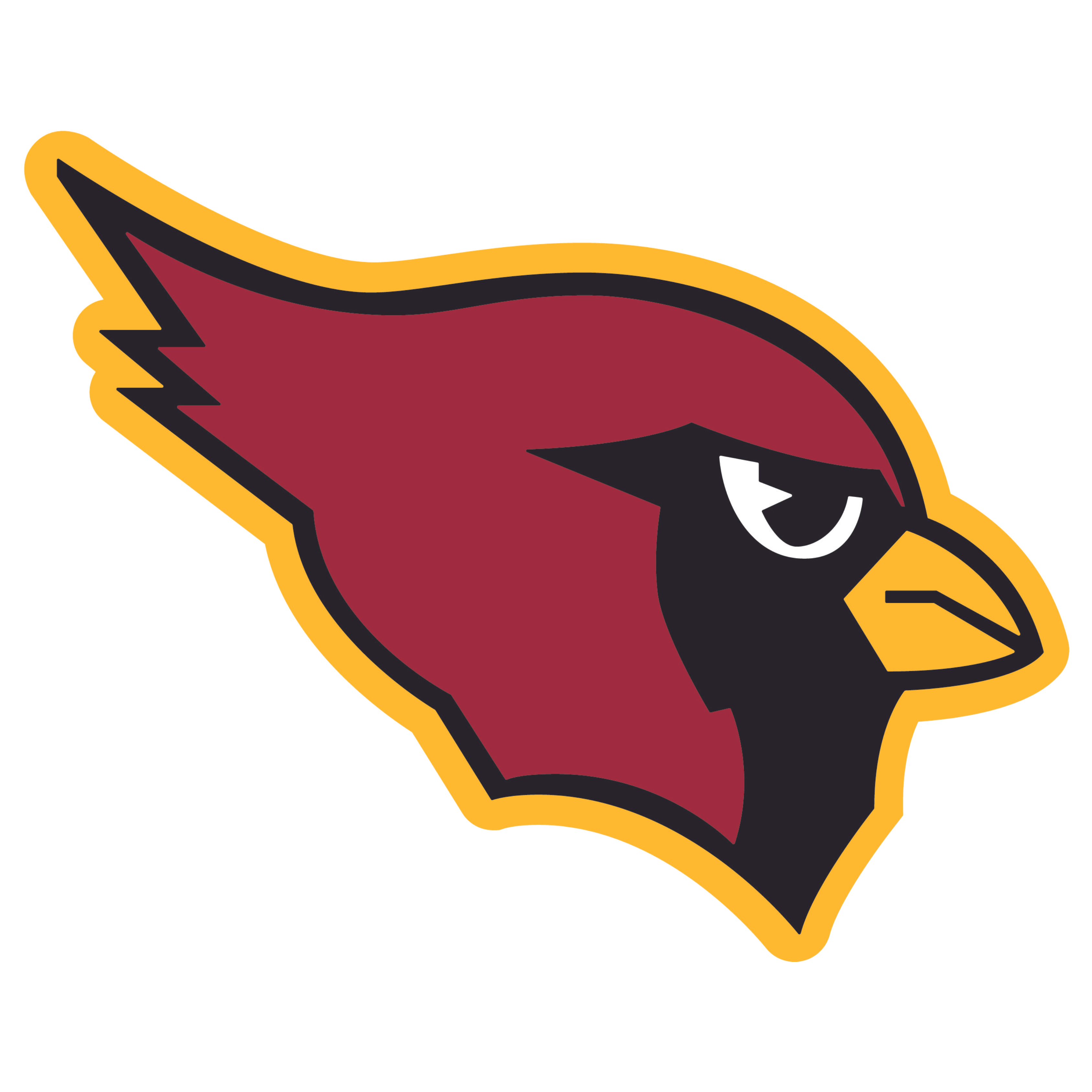 Cardinal Mooney Athletics Brand Guidelines Cardinal Mooney Cardinal Mooney Athletics Brand Guidelines Cardinal Mooney