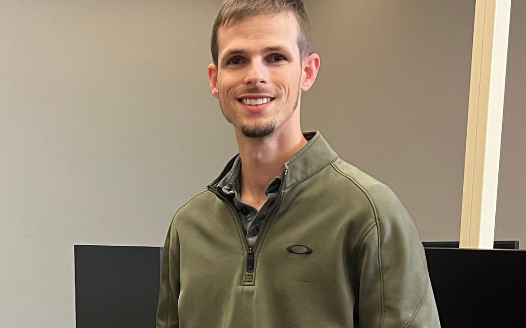 Teacher profile: Big ideas coming from Bada’s corner