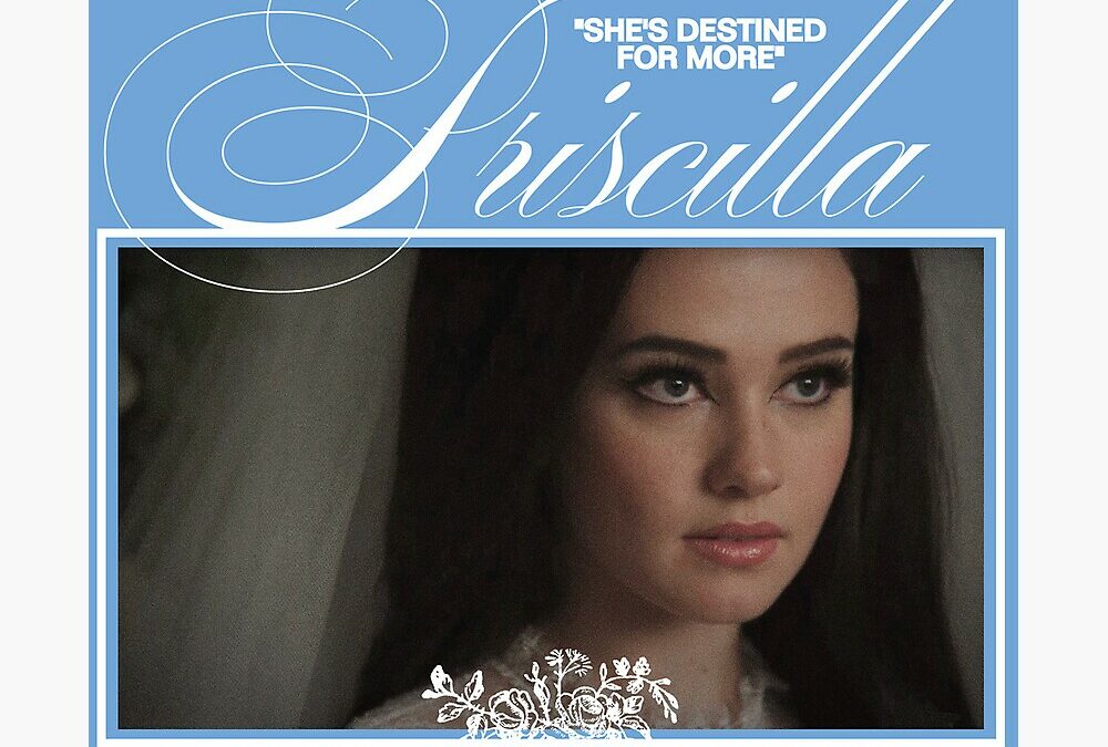 ‘Priscilla’ emerges in diverse 2023