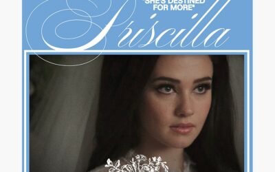 ‘Priscilla’ emerges in diverse 2023