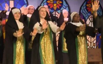 ‘Sister Act’ cast featured on WFMJ