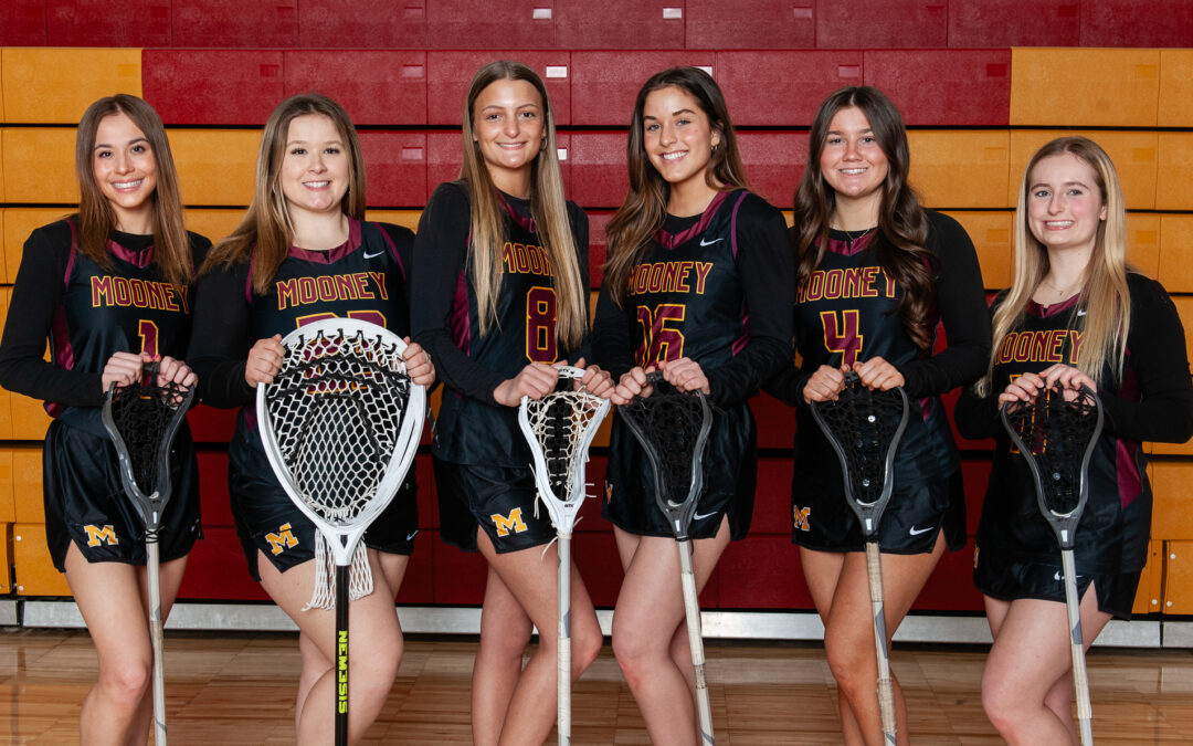 Toni Chahine guiding landmark season