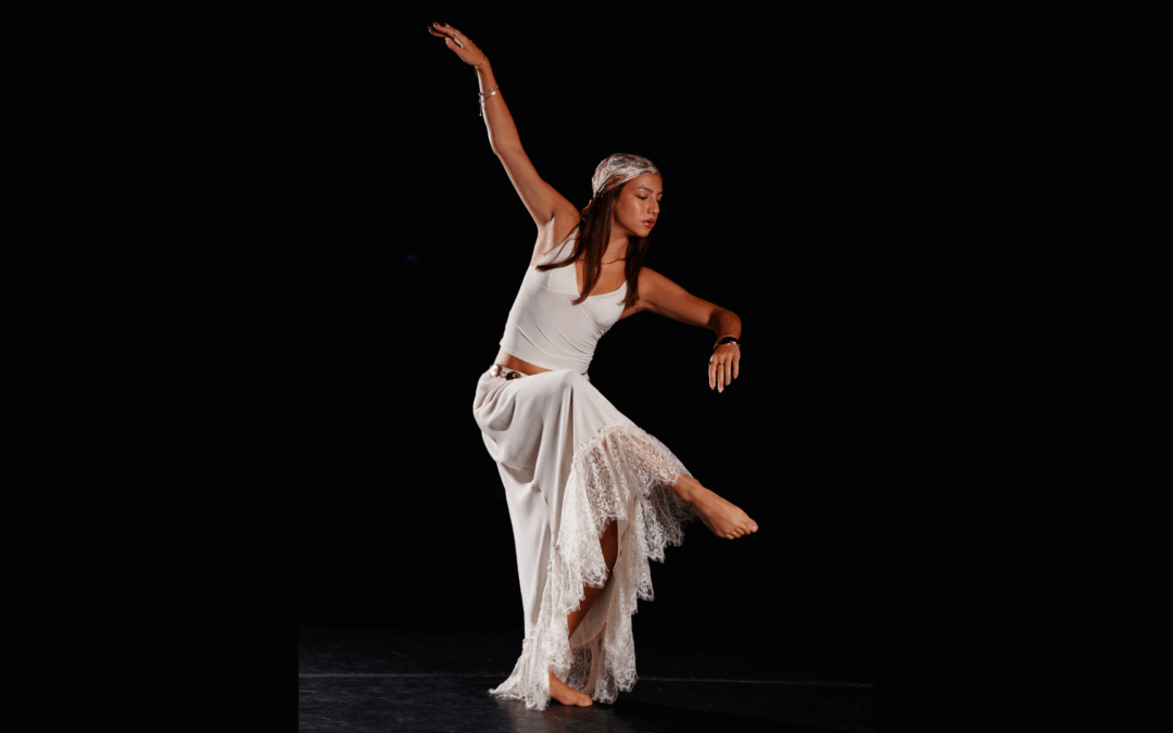 Dancing Coast to Coast: Ava’s Inspiring Summer