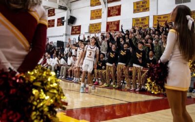 Dante Turner Spotlight