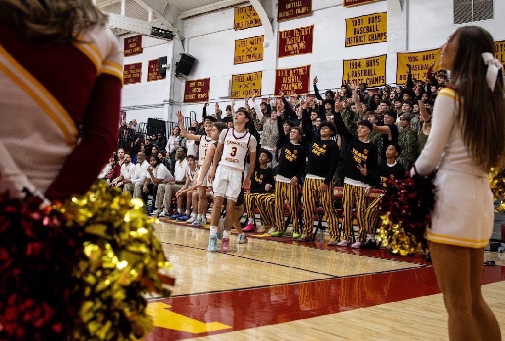 Dante Turner Spotlight