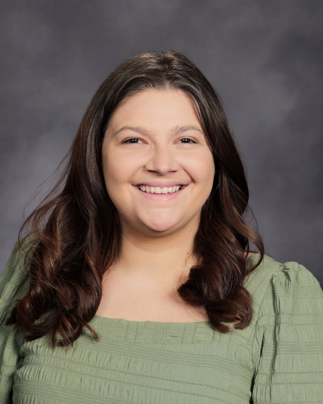 Mrs. Allyson Popichak